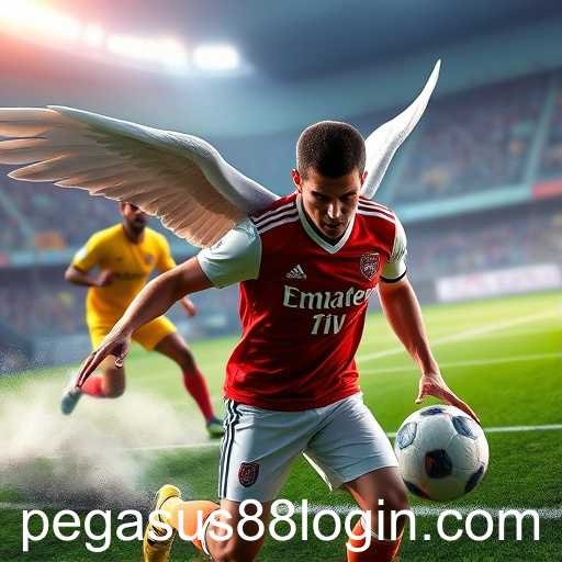 The Online Gaming Evolution: Pegasus88 and Beyond