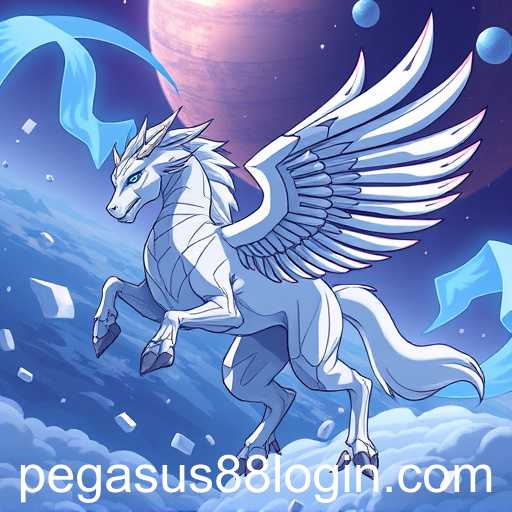 Pegasus88 Emerges as a Leading Game Hub