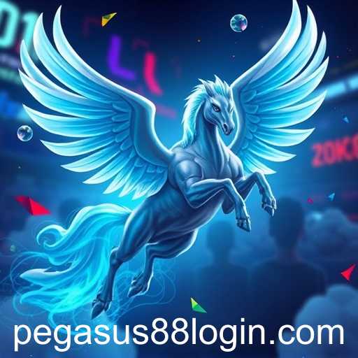 Pegasus88 and the Rise of Online Gaming Platforms
